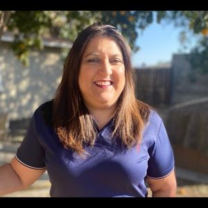 Meet your Posher, Annette